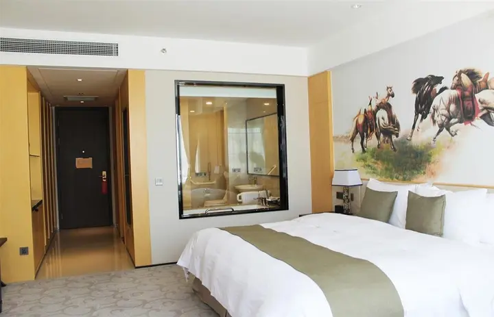 Тбилиси: Отель Hotels & Preference Hualing Tbilisi