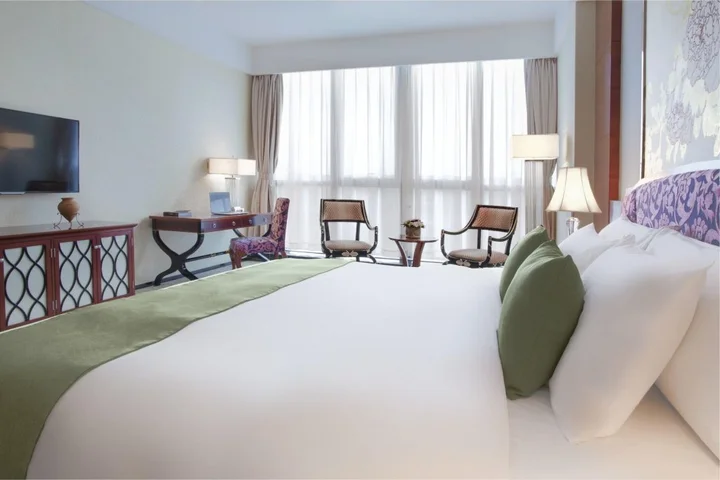 Тбилиси: Отель Hotels & Preference Hualing Tbilisi