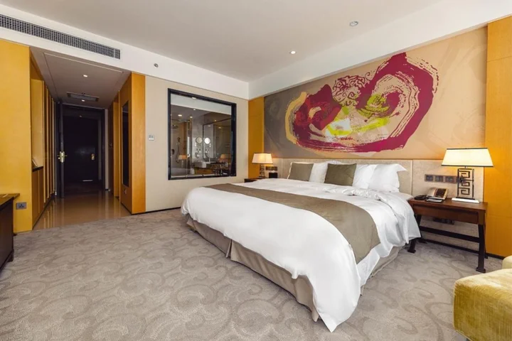 Тбилиси: Отель Hotels & Preference Hualing Tbilisi