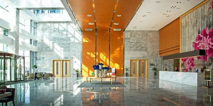 Тбилиси: Отель Hotels & Preference Hualing Tbilisi