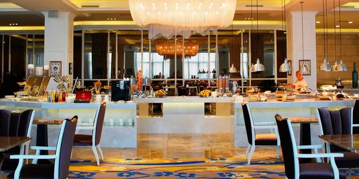 Тбилиси: Отель Hotels & Preference Hualing Tbilisi