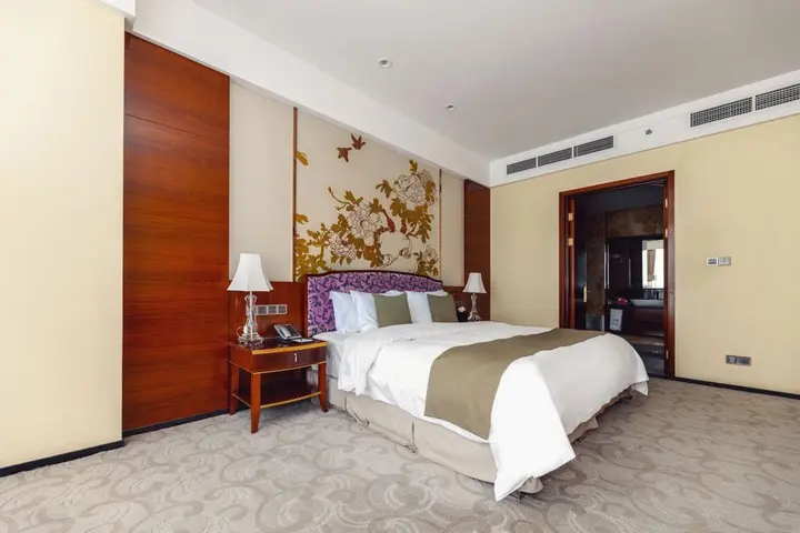 Тбилиси: Отель Hotels & Preference Hualing Tbilisi