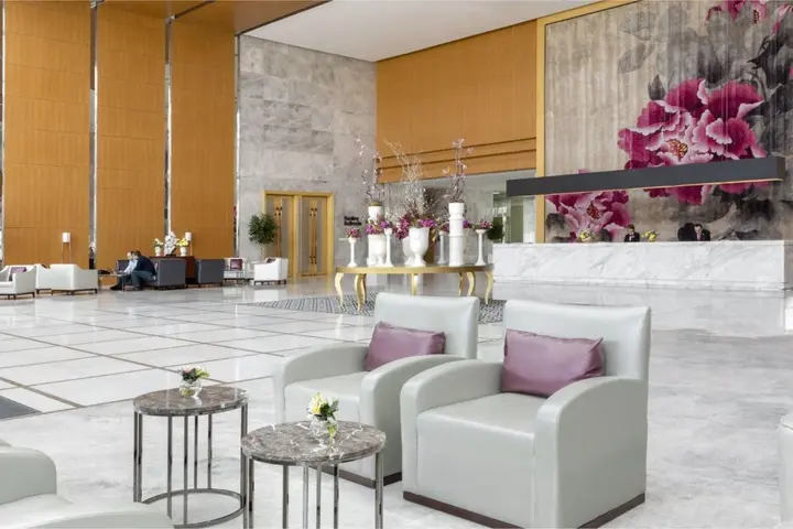 Тбилиси: Отель Hotels & Preference Hualing Tbilisi