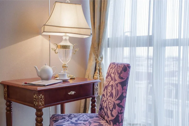 Тбилиси: Отель Hotels & Preference Hualing Tbilisi