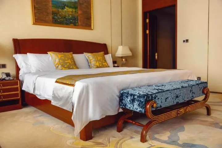 Тбилиси: Отель Hotels & Preference Hualing Tbilisi