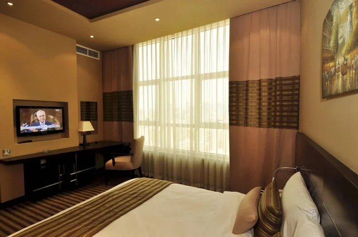 Шарджа: Aldar Hotel