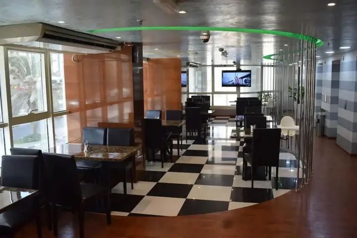 Шарджа: Aldar Hotel