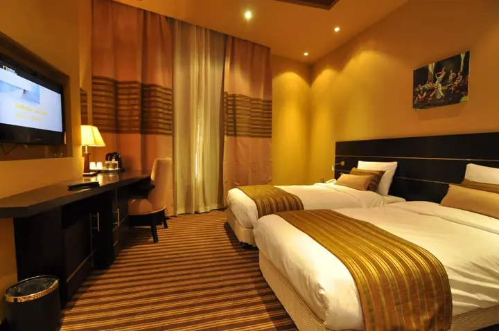 Шарджа: Aldar Hotel