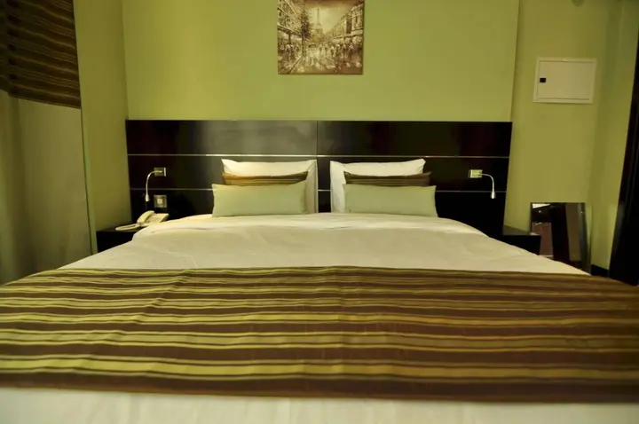 Шарджа: Aldar Hotel