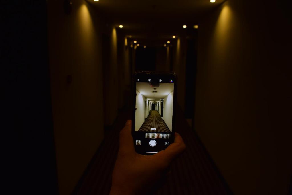 Шарджа: Aldar Hotel
