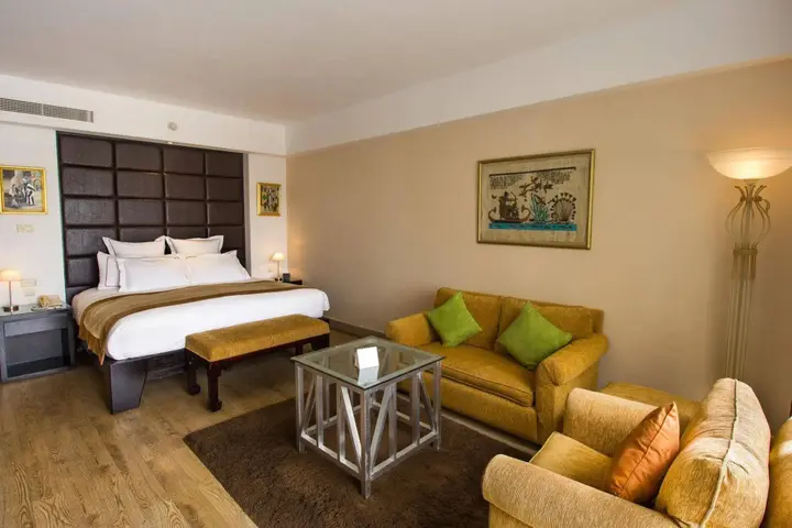 Шарм-эш-Шейх (Шарм-эль-Шейх): Royal Monte Carlo Sharm El Sheikh - Adults only