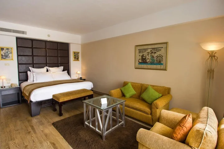 Шарм-эш-Шейх (Шарм-эль-Шейх): Royal Monte Carlo Sharm El Sheikh - Adults only