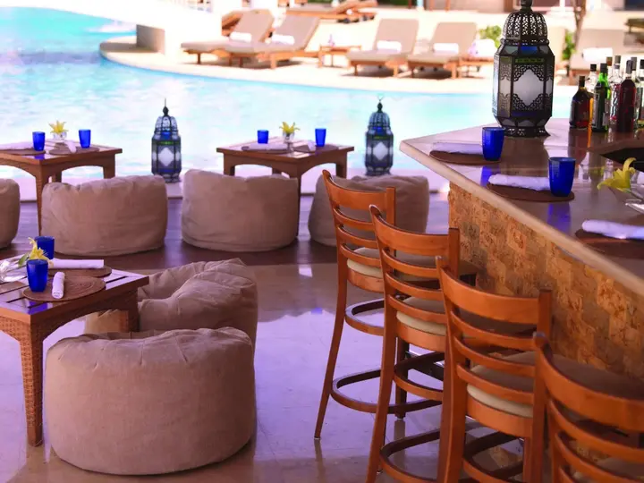 Шарм-эш-Шейх (Шарм-эль-Шейх): Royal Monte Carlo Sharm El Sheikh - Adults only