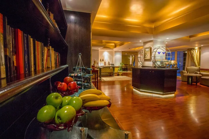 Шарм-эш-Шейх (Шарм-эль-Шейх): Royal Monte Carlo Sharm El Sheikh - Adults only