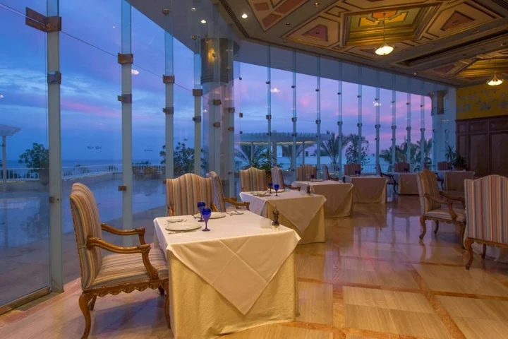 Шарм-эш-Шейх (Шарм-эль-Шейх): Royal Monte Carlo Sharm El Sheikh - Adults only