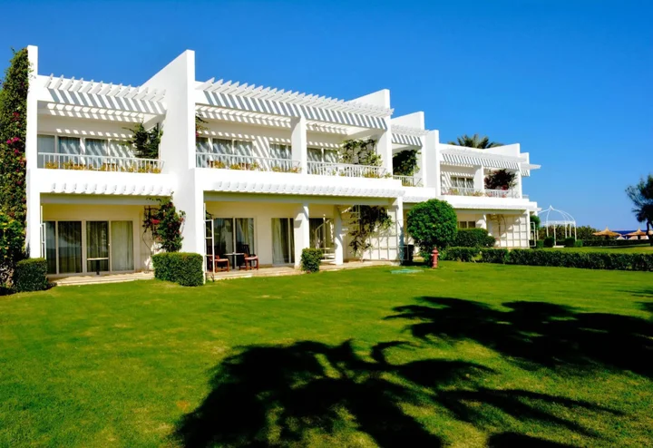 Шарм-эш-Шейх (Шарм-эль-Шейх): Royal Monte Carlo Sharm El Sheikh - Adults only