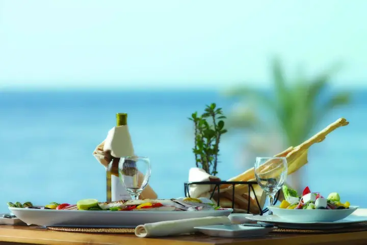 Шарм-эш-Шейх (Шарм-эль-Шейх): Royal Monte Carlo Sharm El Sheikh - Adults only