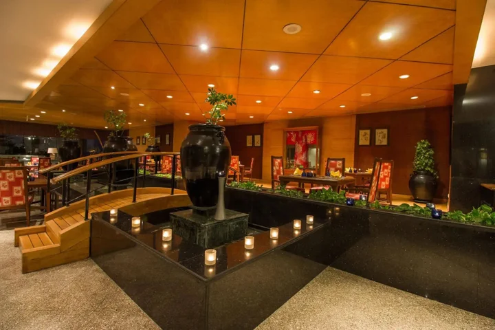 Шарм-эш-Шейх (Шарм-эль-Шейх): Royal Monte Carlo Sharm El Sheikh - Adults only
