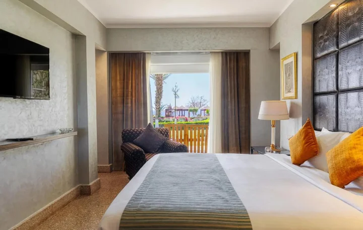 Шарм-эш-Шейх (Шарм-эль-Шейх): Royal Monte Carlo Sharm El Sheikh - Adults only