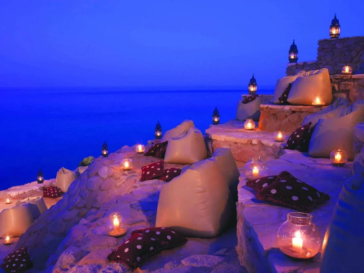 Шарм-эш-Шейх (Шарм-эль-Шейх): Royal Monte Carlo Sharm El Sheikh - Adults only