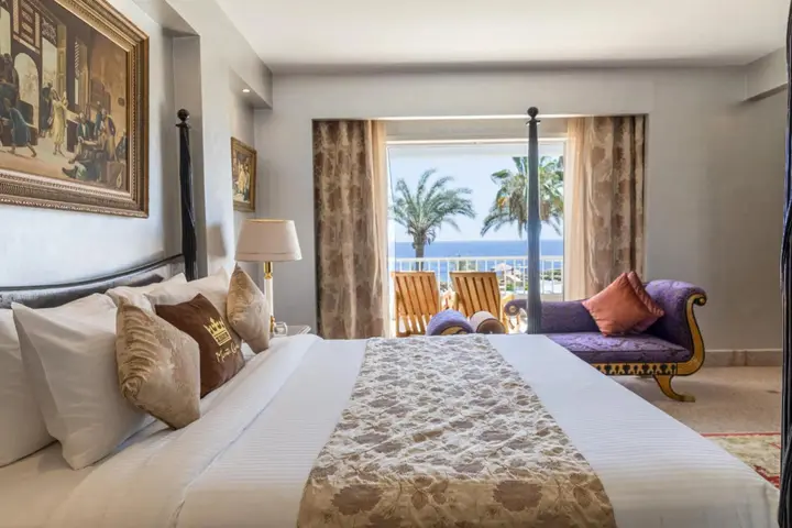 Шарм-эш-Шейх (Шарм-эль-Шейх): Royal Monte Carlo Sharm El Sheikh - Adults only