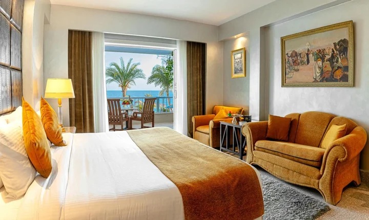 Шарм-эш-Шейх (Шарм-эль-Шейх): Royal Monte Carlo Sharm El Sheikh - Adults only