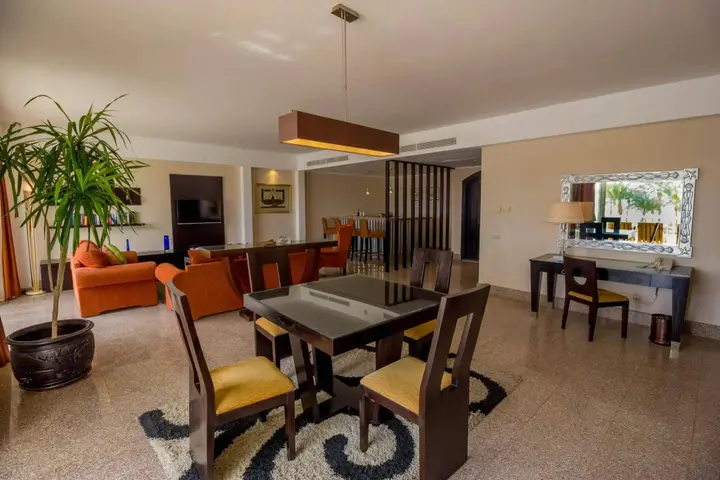 Шарм-эш-Шейх (Шарм-эль-Шейх): Royal Monte Carlo Sharm El Sheikh - Adults only