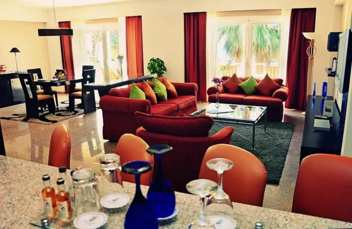 Шарм-эш-Шейх (Шарм-эль-Шейх): Royal Monte Carlo Sharm El Sheikh - Adults only