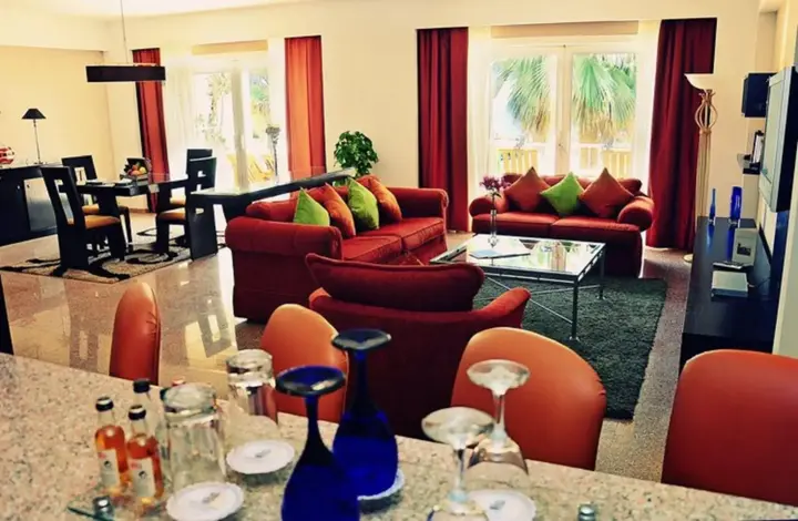 Шарм-эш-Шейх (Шарм-эль-Шейх): Royal Monte Carlo Sharm El Sheikh - Adults only