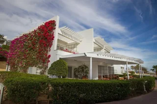 Шарм-эш-Шейх (Шарм-эль-Шейх): Royal Monte Carlo Sharm El Sheikh - Adults only