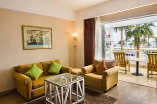 Шарм-эш-Шейх (Шарм-эль-Шейх): Royal Monte Carlo Sharm El Sheikh - Adults only
