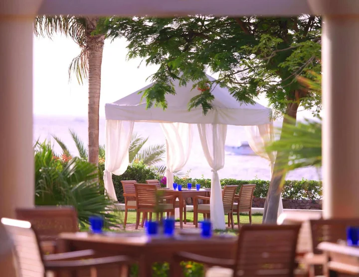 Шарм-эш-Шейх (Шарм-эль-Шейх): Royal Monte Carlo Sharm El Sheikh - Adults only