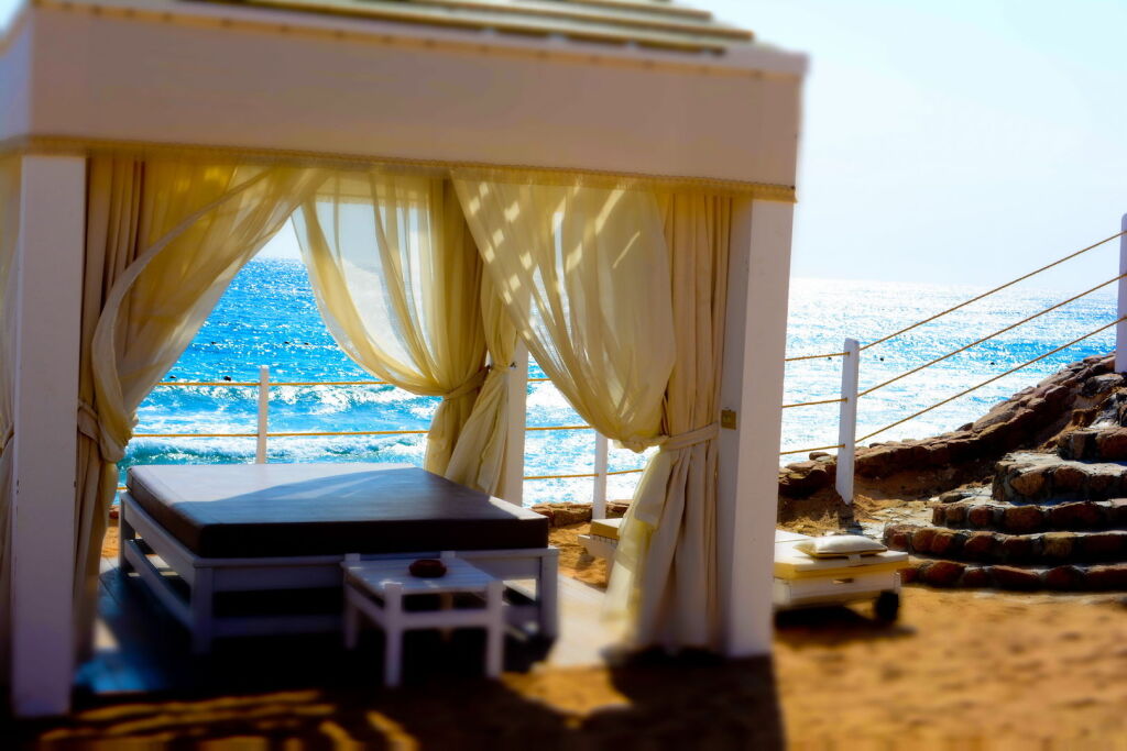 Шарм-эш-Шейх (Шарм-эль-Шейх): Royal Monte Carlo Sharm El Sheikh - Adults only