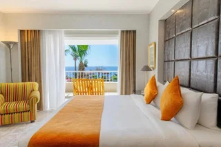 Шарм-эш-Шейх (Шарм-эль-Шейх): Royal Monte Carlo Sharm El Sheikh - Adults only