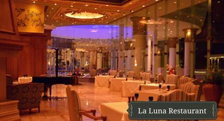 Шарм-эш-Шейх (Шарм-эль-Шейх): Royal Monte Carlo Sharm El Sheikh - Adults only