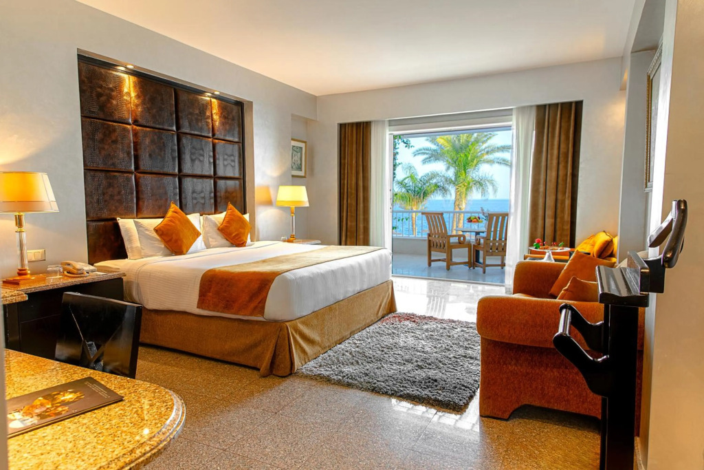 Шарм-эш-Шейх (Шарм-эль-Шейх): Royal Monte Carlo Sharm El Sheikh - Adults only