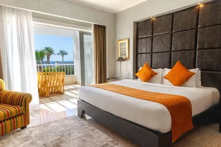 Шарм-эш-Шейх (Шарм-эль-Шейх): Royal Monte Carlo Sharm El Sheikh - Adults only