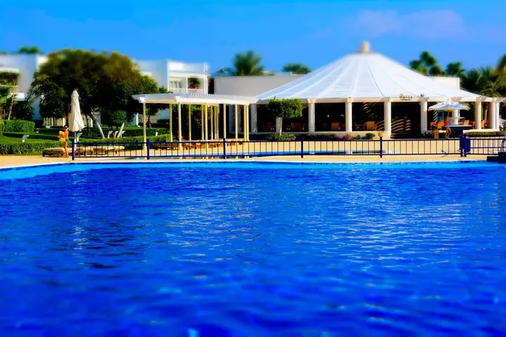 Шарм-эш-Шейх (Шарм-эль-Шейх): Royal Monte Carlo Sharm El Sheikh - Adults only