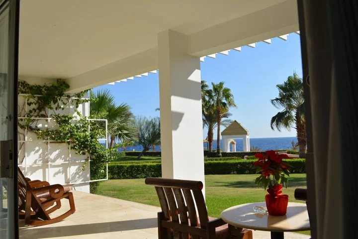 Шарм-эш-Шейх (Шарм-эль-Шейх): Royal Monte Carlo Sharm El Sheikh - Adults only