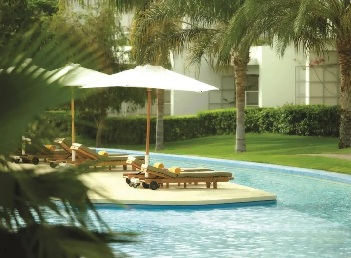 Шарм-эш-Шейх (Шарм-эль-Шейх): Royal Monte Carlo Sharm El Sheikh - Adults only