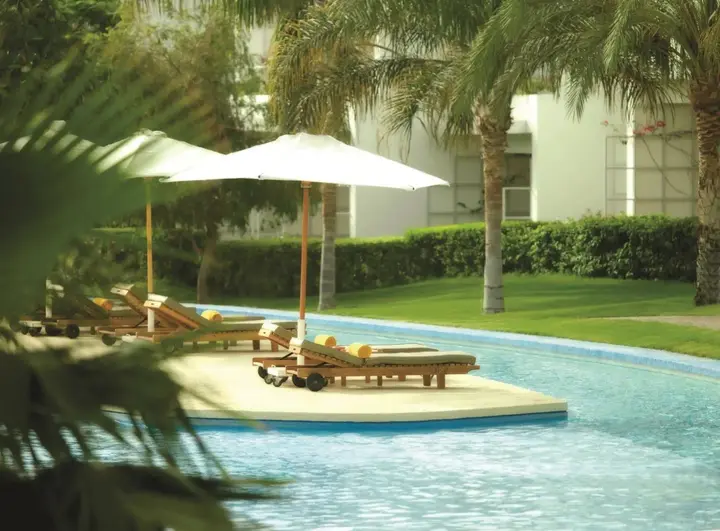 Шарм-эш-Шейх (Шарм-эль-Шейх): Royal Monte Carlo Sharm El Sheikh - Adults only