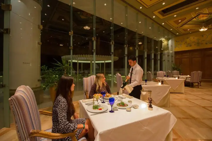Шарм-эш-Шейх (Шарм-эль-Шейх): Royal Monte Carlo Sharm El Sheikh - Adults only