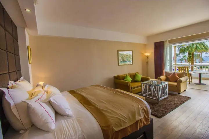 Шарм-эш-Шейх (Шарм-эль-Шейх): Royal Monte Carlo Sharm El Sheikh - Adults only