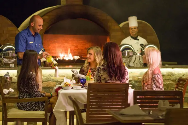 Шарм-эш-Шейх (Шарм-эль-Шейх): Royal Monte Carlo Sharm El Sheikh - Adults only
