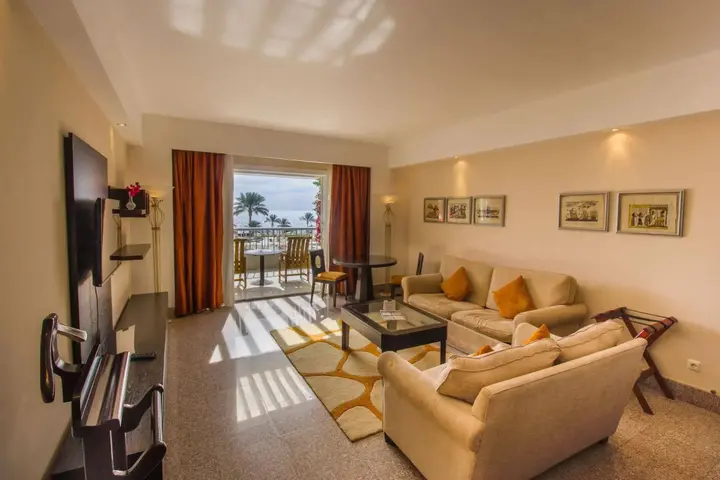 Шарм-эш-Шейх (Шарм-эль-Шейх): Royal Monte Carlo Sharm El Sheikh - Adults only