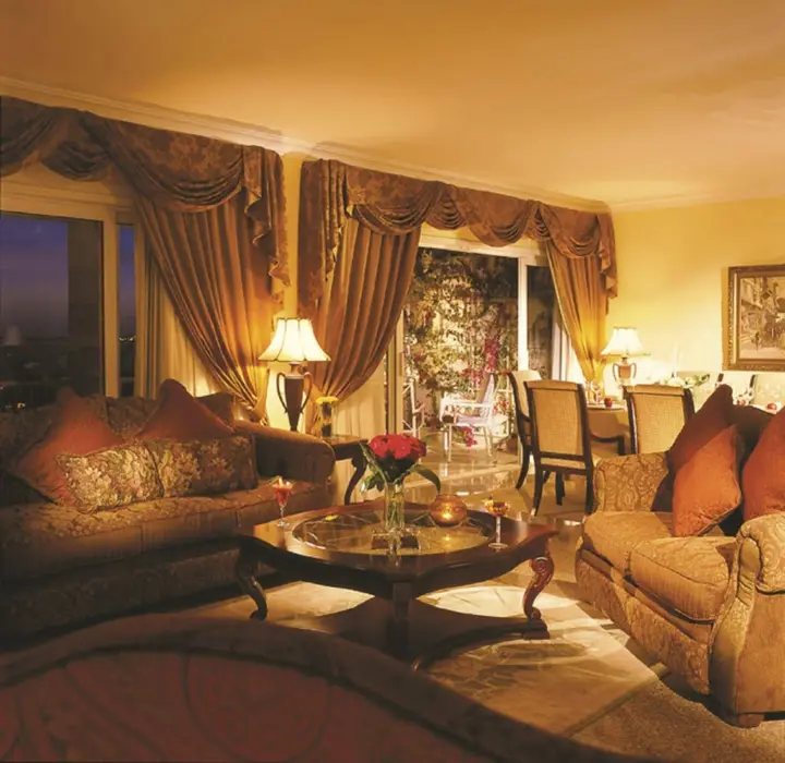Шарм-эш-Шейх (Шарм-эль-Шейх): Royal Monte Carlo Sharm El Sheikh - Adults only
