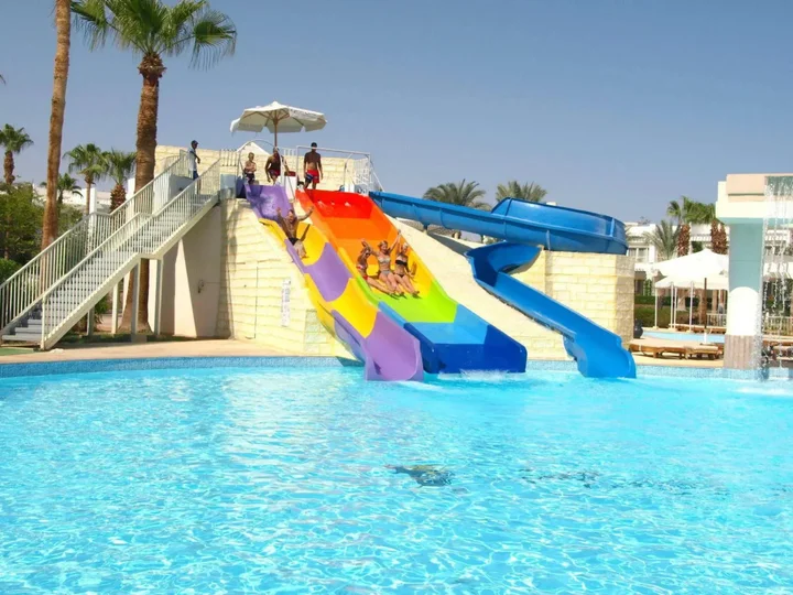 Шарм-эш-Шейх (Шарм-эль-Шейх): Royal Monte Carlo Sharm El Sheikh - Adults only