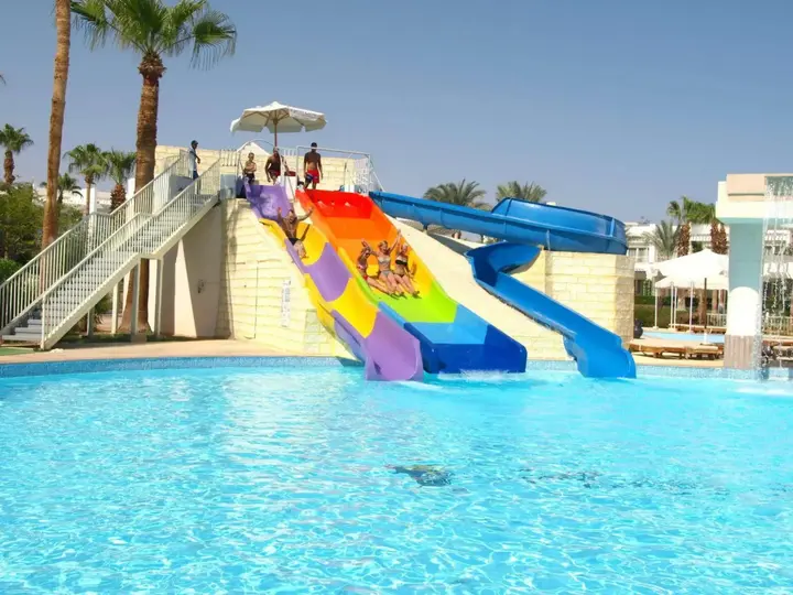 Шарм-эш-Шейх (Шарм-эль-Шейх): Royal Monte Carlo Sharm El Sheikh - Adults only