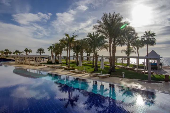 Шарм-эш-Шейх (Шарм-эль-Шейх): Royal Monte Carlo Sharm El Sheikh - Adults only