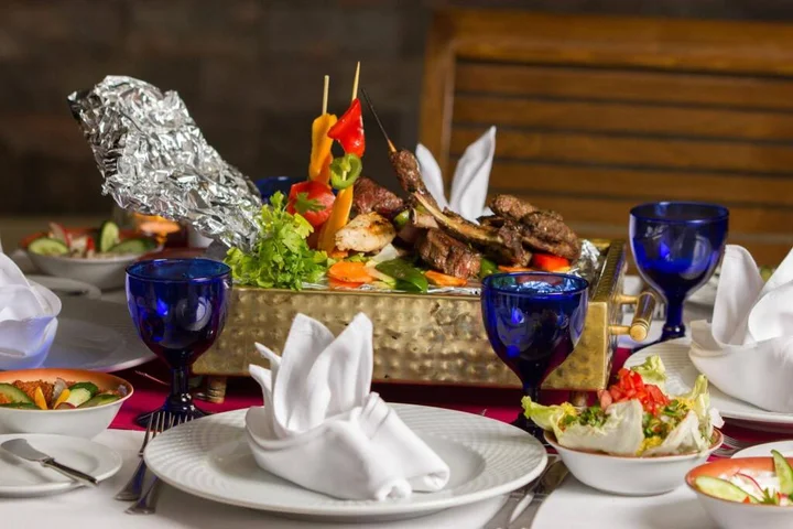 Шарм-эш-Шейх (Шарм-эль-Шейх): Royal Monte Carlo Sharm El Sheikh - Adults only